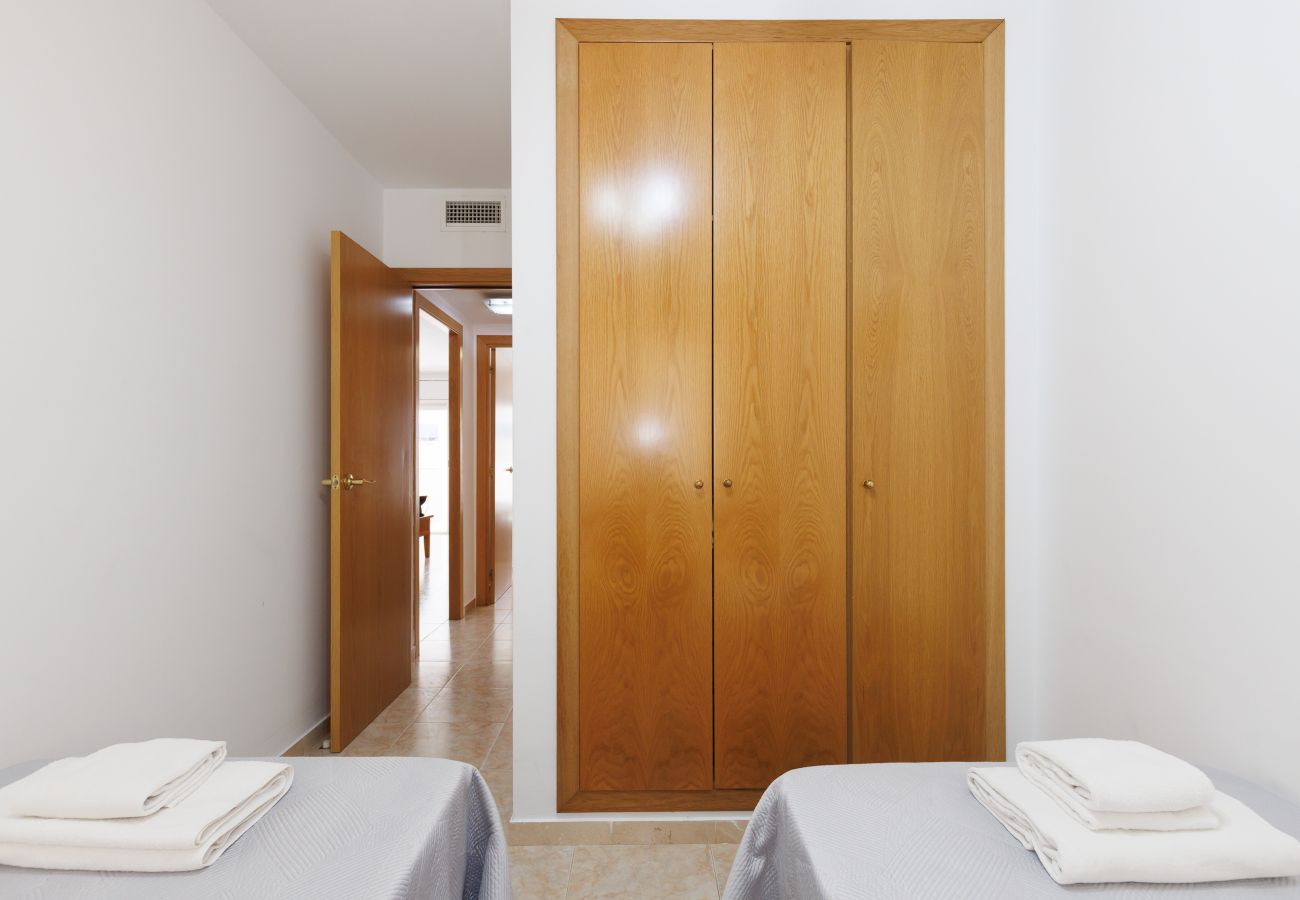 Apartamento en La Pineda - NOVA PINEDA Apartments