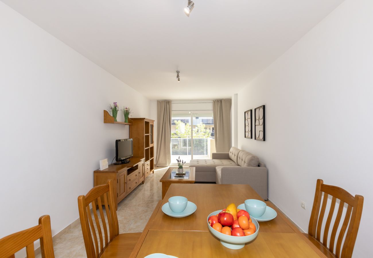 Apartamento en La Pineda - NOVA PINEDA Apartments
