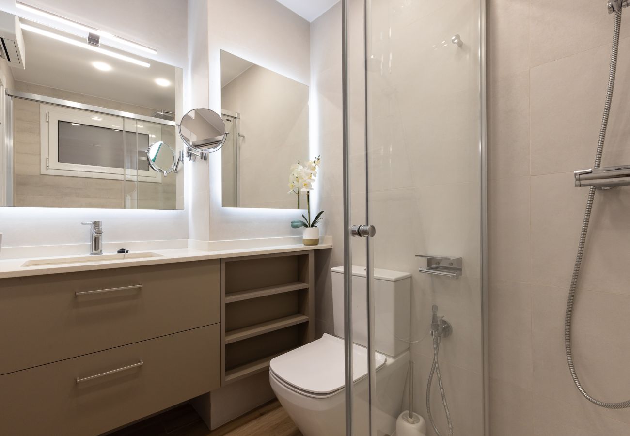 Apartamento en Cambrils - Apartamento Mas d'En Gran - Platja Vilafortuny