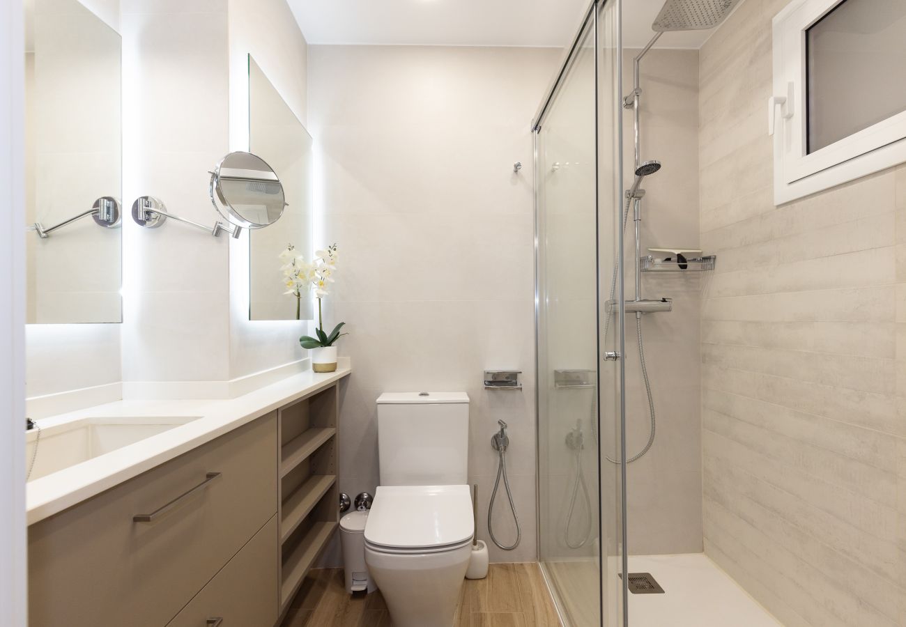 Apartamento en Cambrils - Apartamento Mas d'En Gran - Platja Vilafortuny