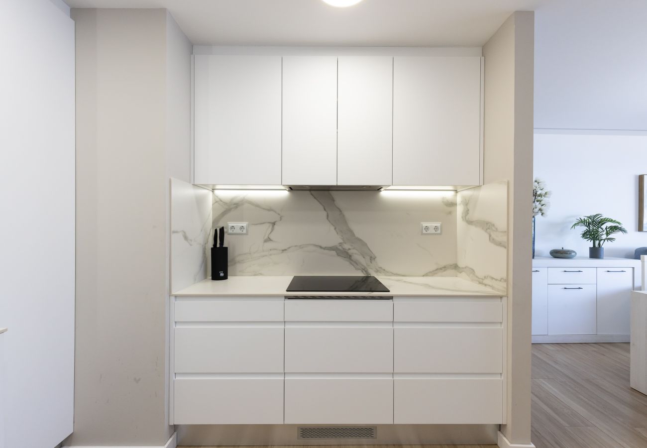 Apartamento en Cambrils - Apartamento Mas d'En Gran - Platja Vilafortuny