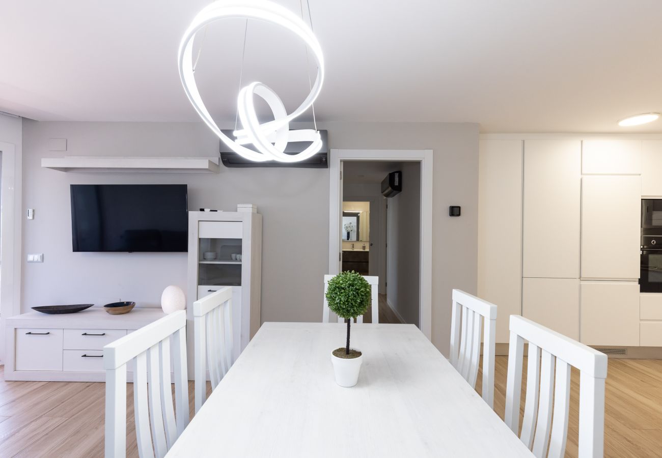 Apartamento en Cambrils - Apartamento Mas d'En Gran - Platja Vilafortuny