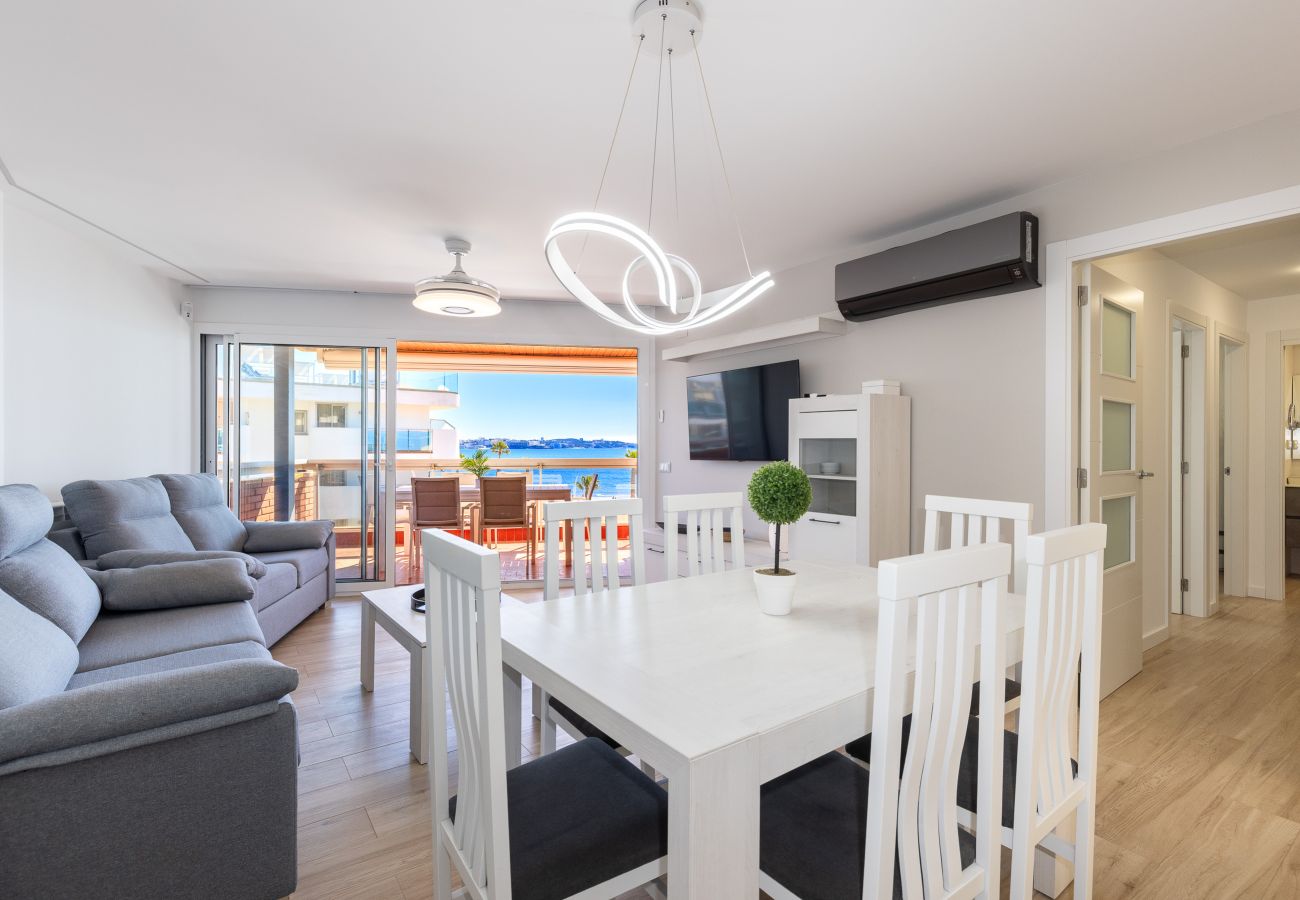 Apartamento en Cambrils - Apartamento Mas d'En Gran - Platja Vilafortuny