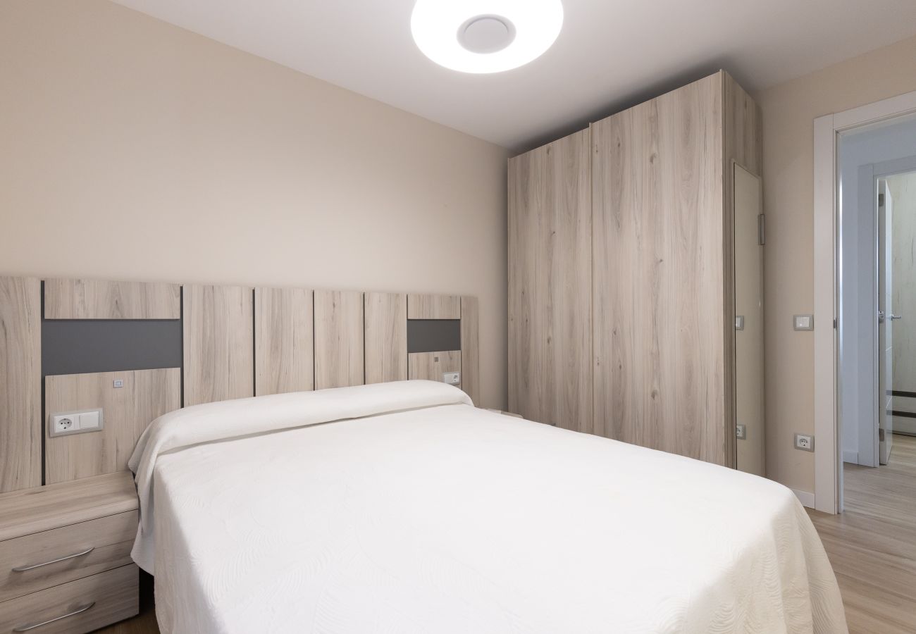 Apartamento en Cambrils - Apartamento Mas d'En Gran - Platja Vilafortuny