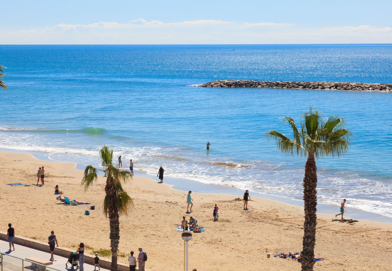 Apartamento en Cambrils - Apartamento Mas d'En Gran - Platja Vilafortuny