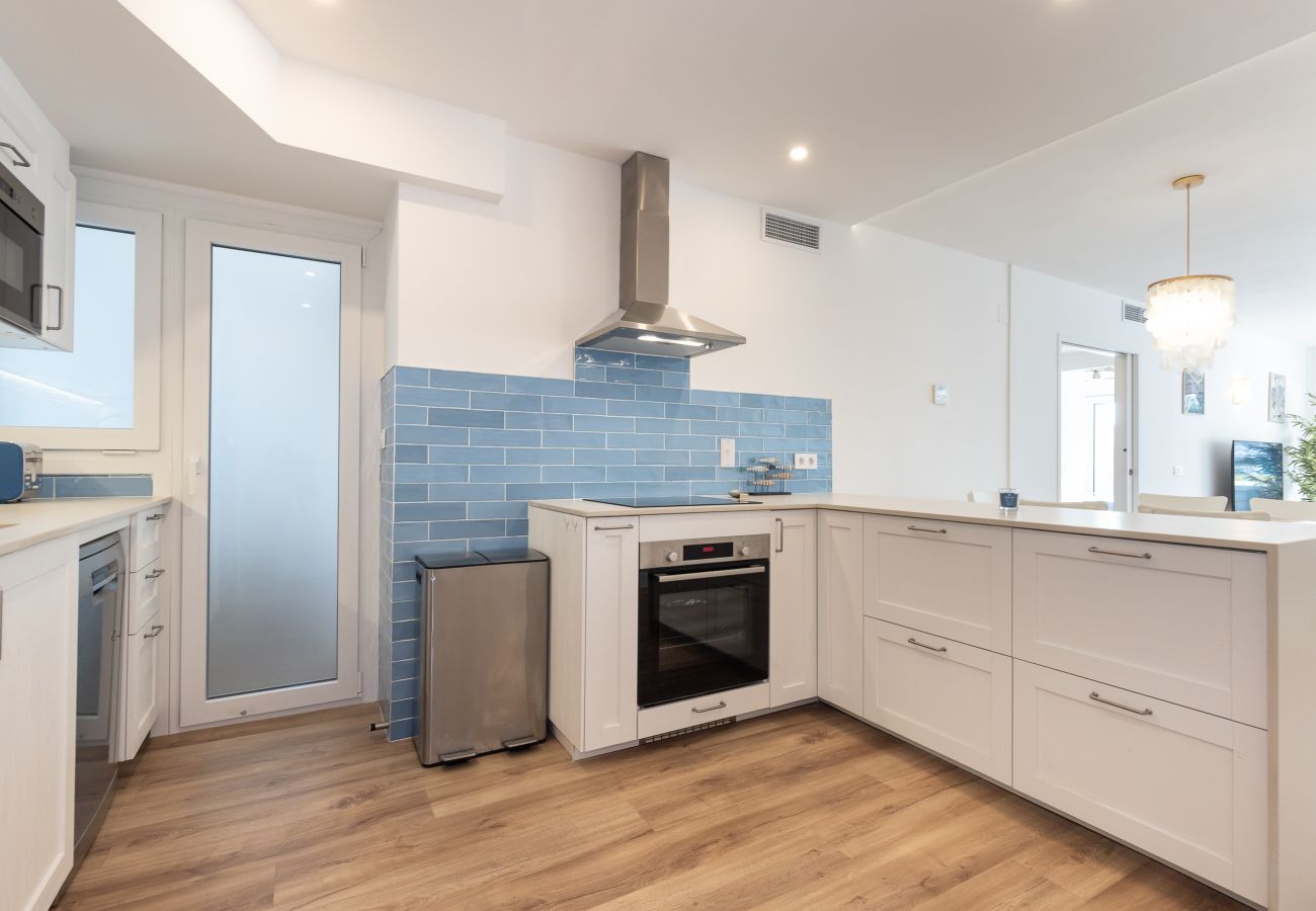 Apartamento en Salou - PLAYAMERO Almaro - Only Families