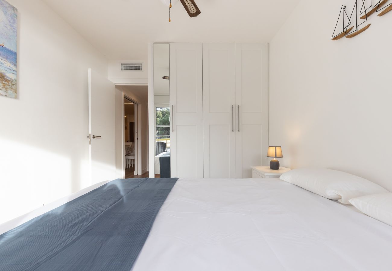 Apartamento en Salou - PLAYAMERO Almaro - Only Families