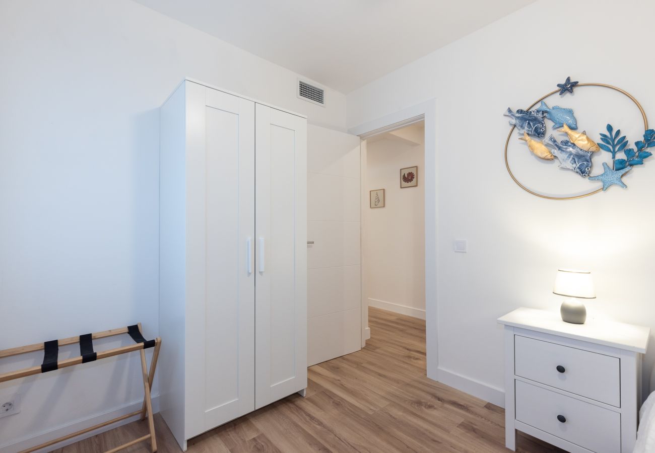 Apartamento en Salou - PLAYAMERO Almaro - Only Families