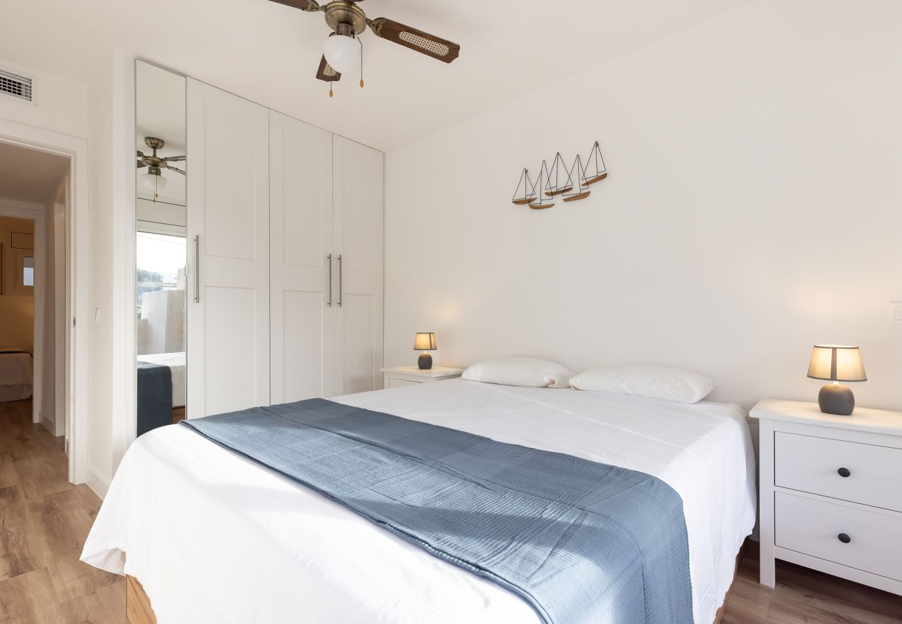 Apartamento en Salou - PLAYAMERO Almaro - Only Families