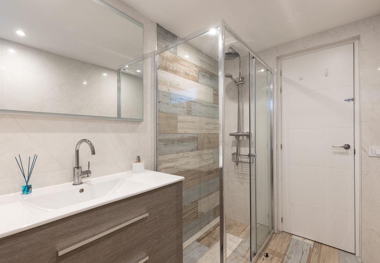 Apartamento en Salou - PLAYAMERO Almaro - Only Families