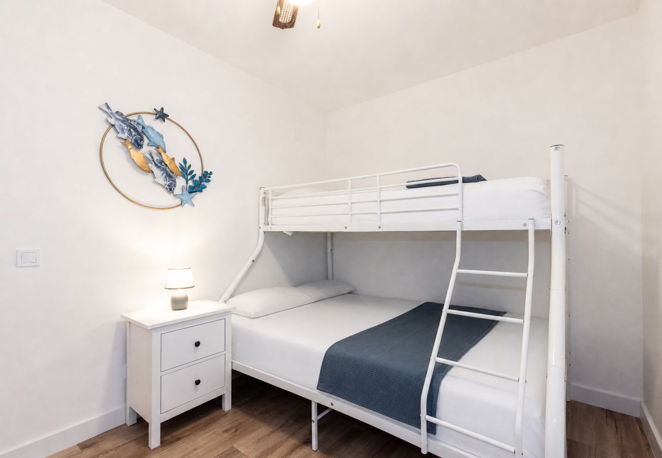 Apartamento en Salou - PLAYAMERO Almaro - Only Families