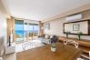 Apartamento en La Pineda - BELL RACO Front Beach