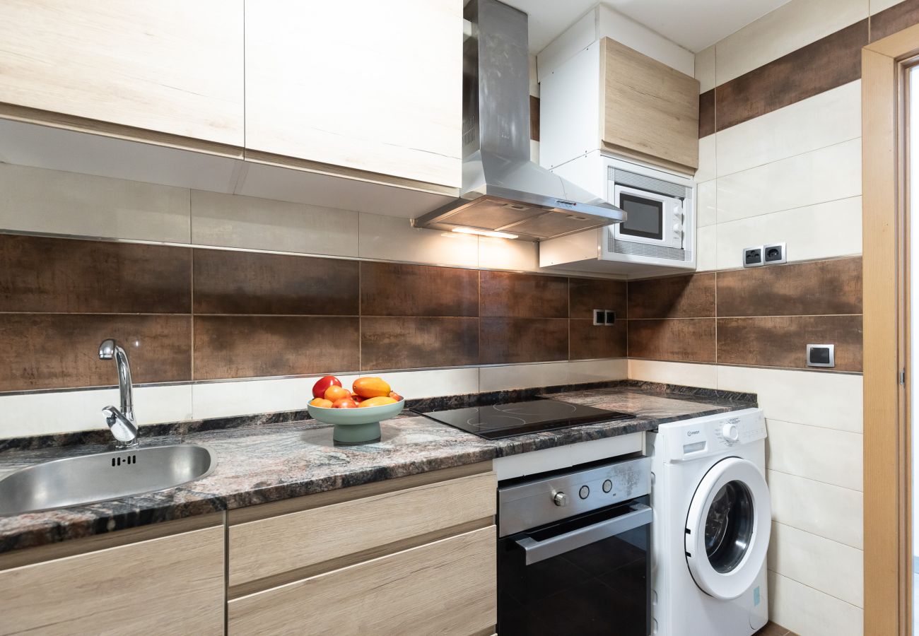 Apartamento en Salou - Dali Planetcostadorada