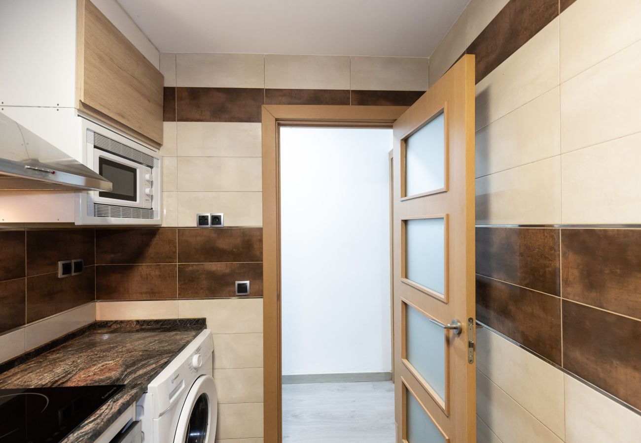 Apartamento en Salou - Dali Planetcostadorada