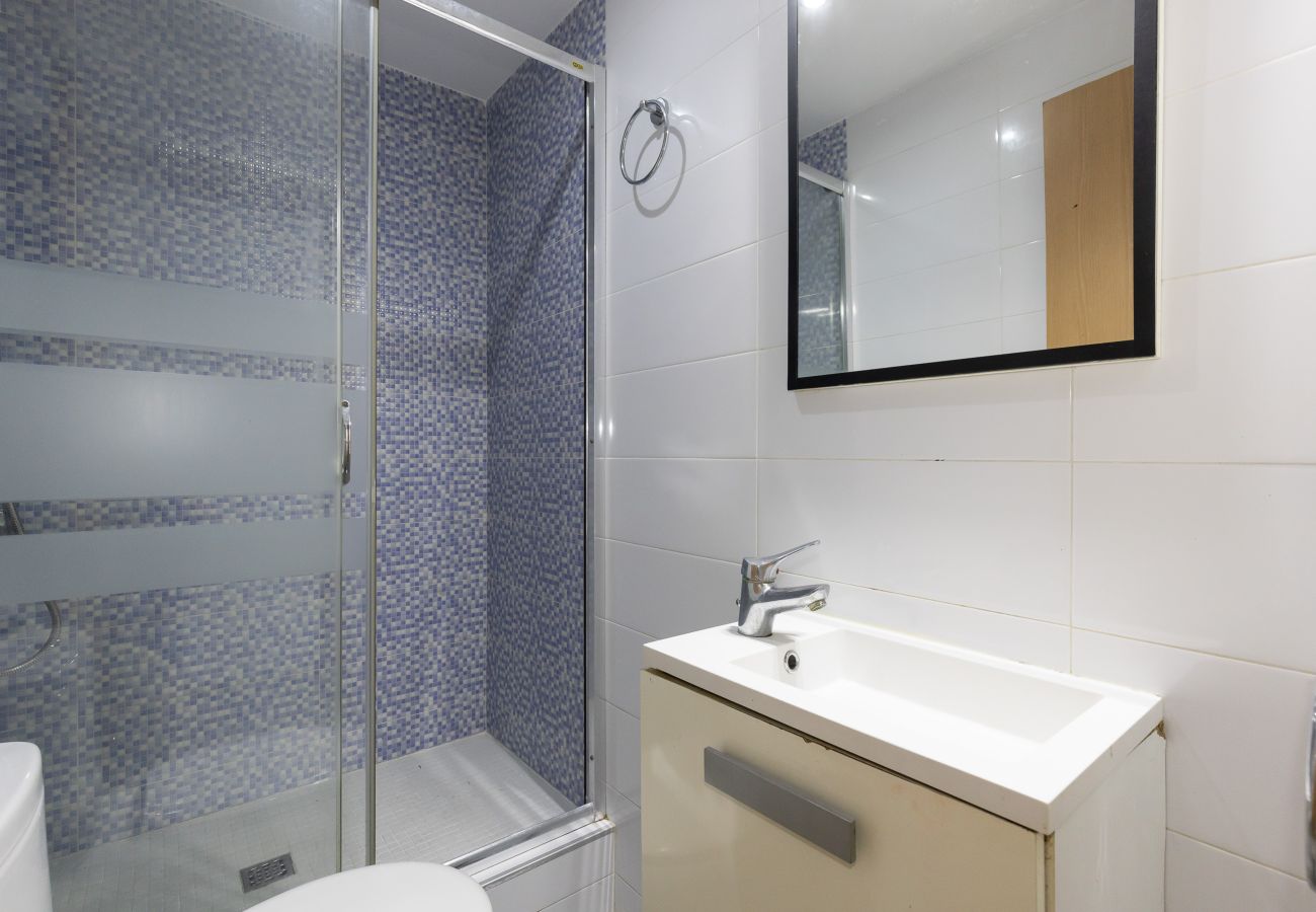 Apartamento en Salou - Dali Planetcostadorada