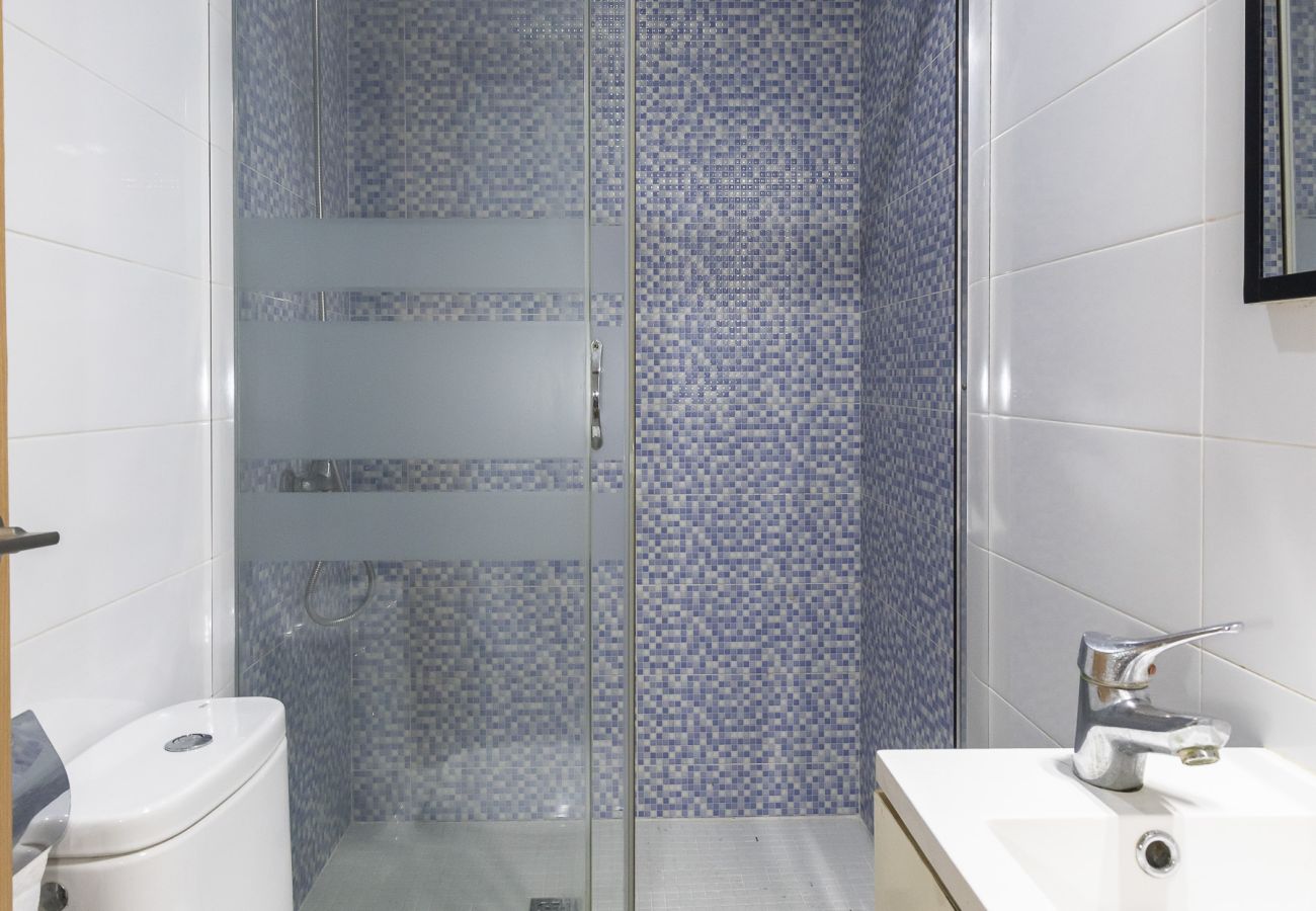 Apartamento en Salou - Dali Planetcostadorada