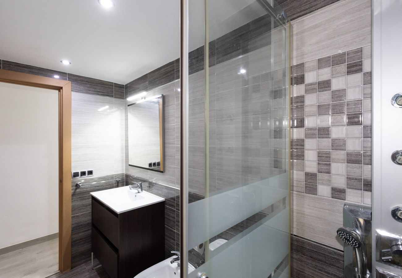 Apartamento en Salou - Dali Planetcostadorada