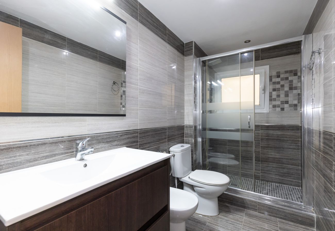 Apartamento en Salou - Dali Planetcostadorada