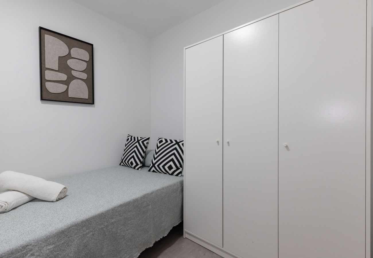 Apartamento en Salou - Dali Planetcostadorada