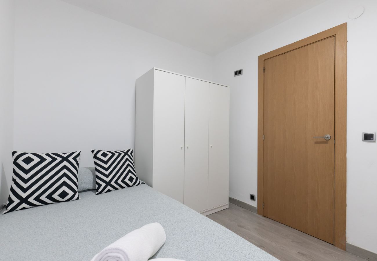 Apartamento en Salou - Dali Planetcostadorada
