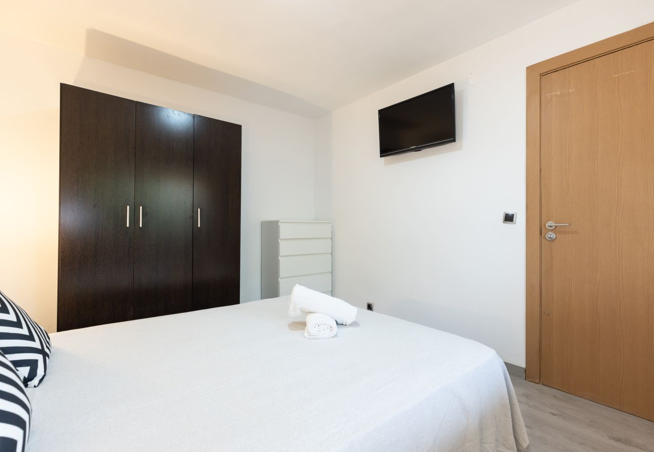 Apartamento en Salou - Dali Planetcostadorada