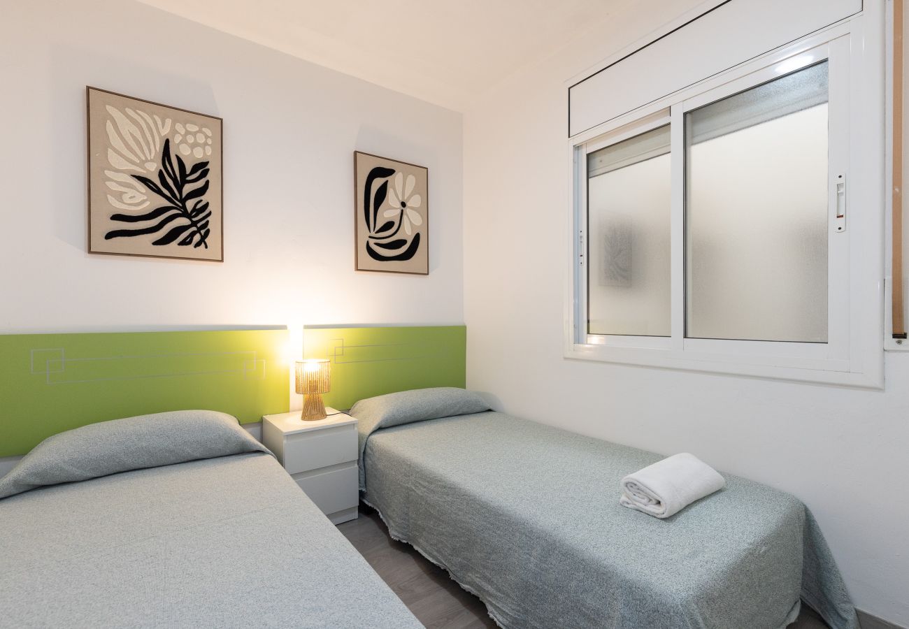 Apartamento en Salou - Dali Planetcostadorada