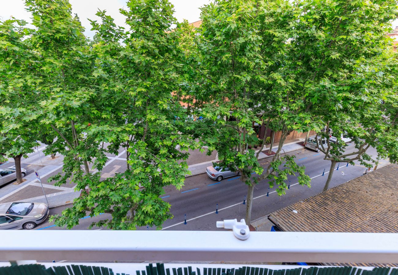 Apartamento en Salou - Dali Planetcostadorada