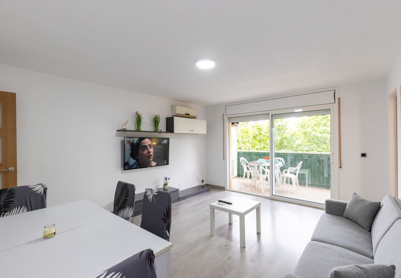 Apartamento en Salou - Dali Planetcostadorada