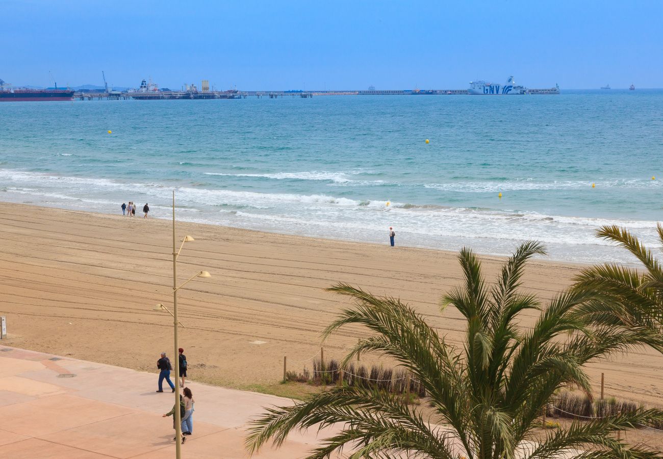 Apartamento en La Pineda - PINEDA BEACH 