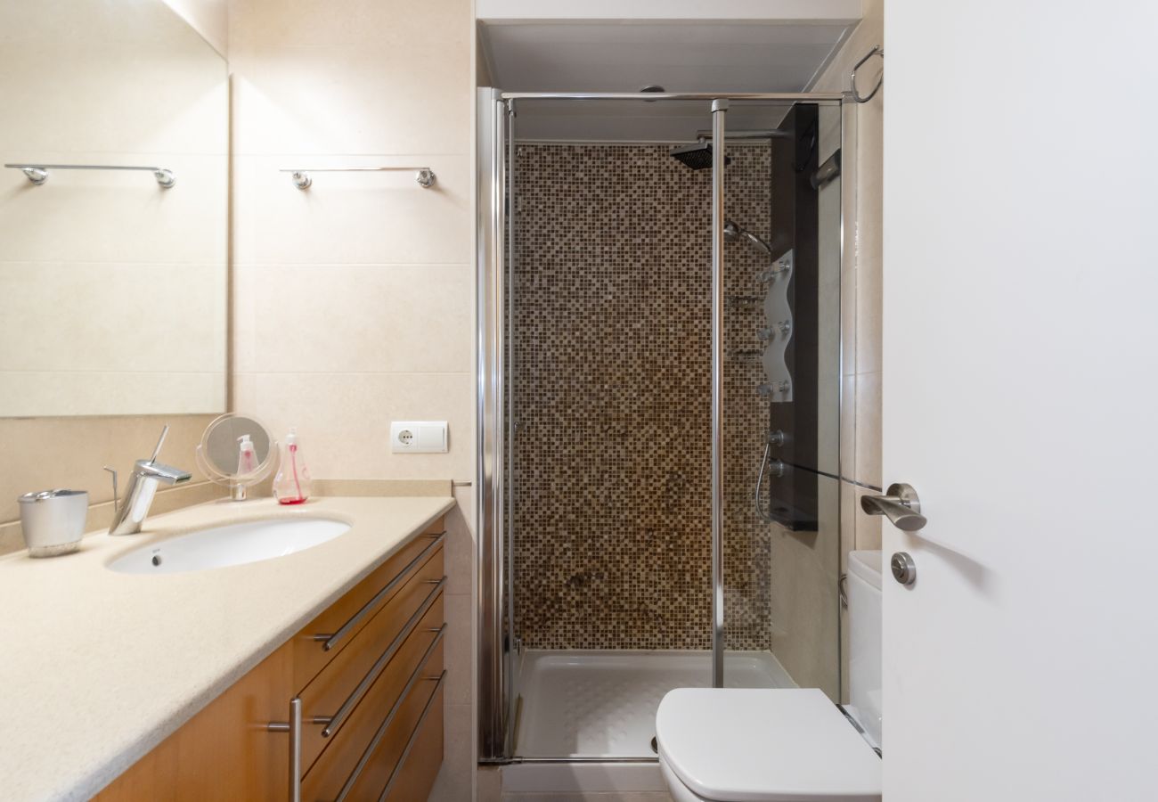Apartamento en La Pineda - PINEDA BEACH 