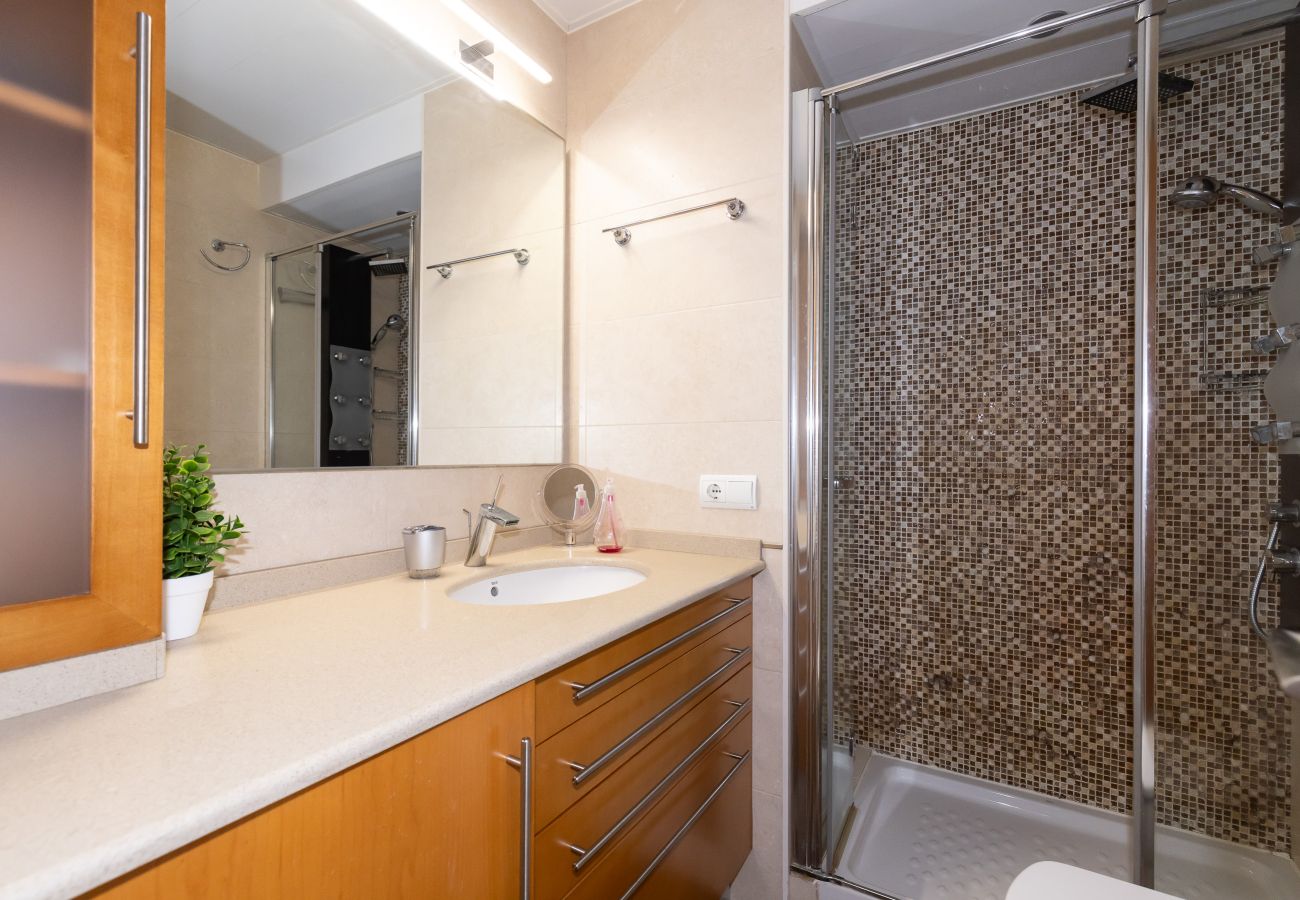 Apartamento en La Pineda - PINEDA BEACH 