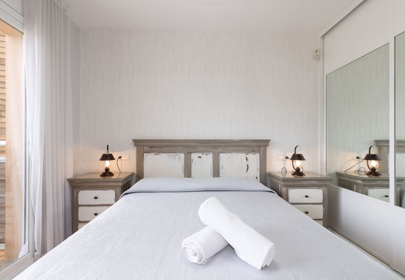 Apartamento en La Pineda - PINEDA BEACH 