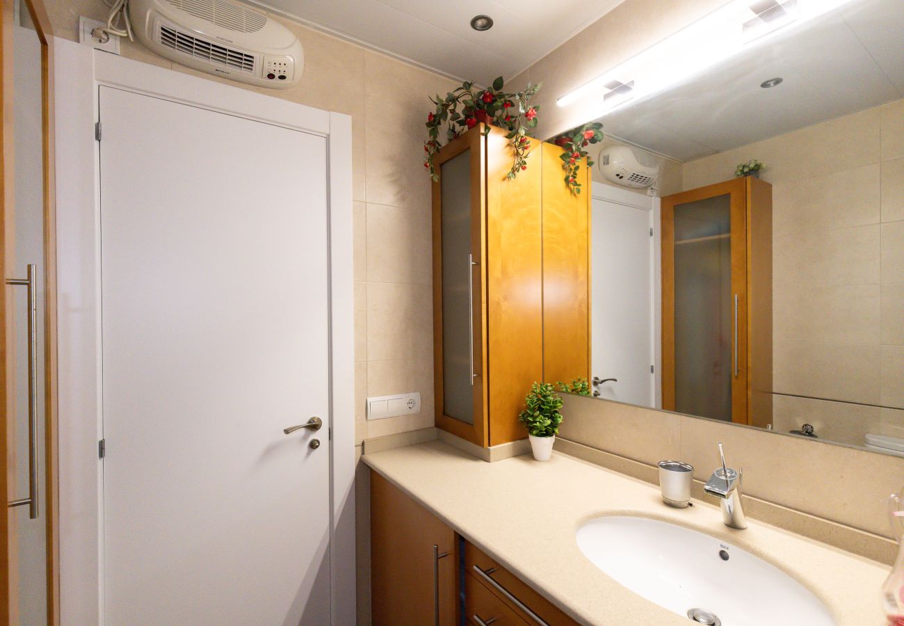 Apartamento en La Pineda - PINEDA BEACH 