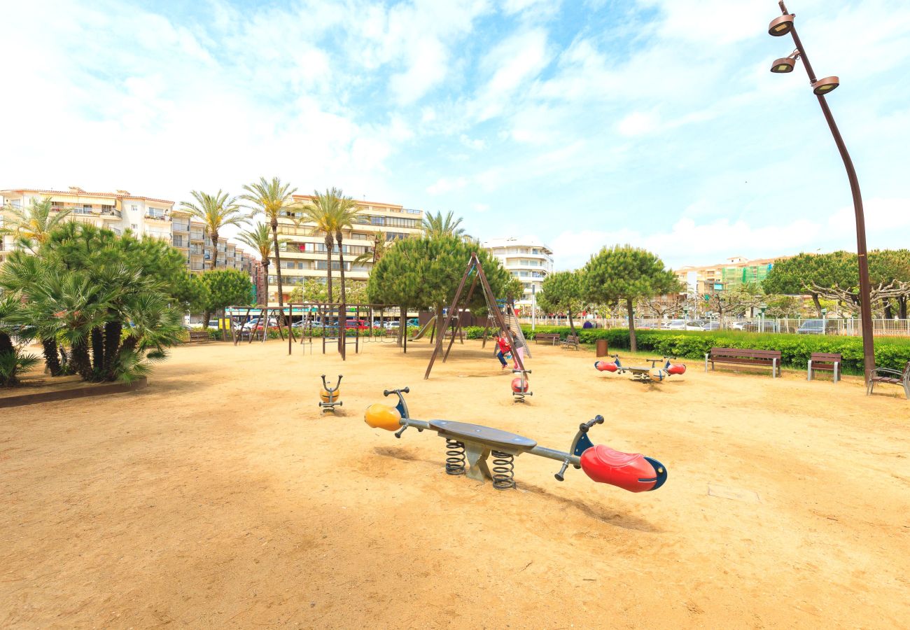 Apartamento en La Pineda - PINEDA BEACH 