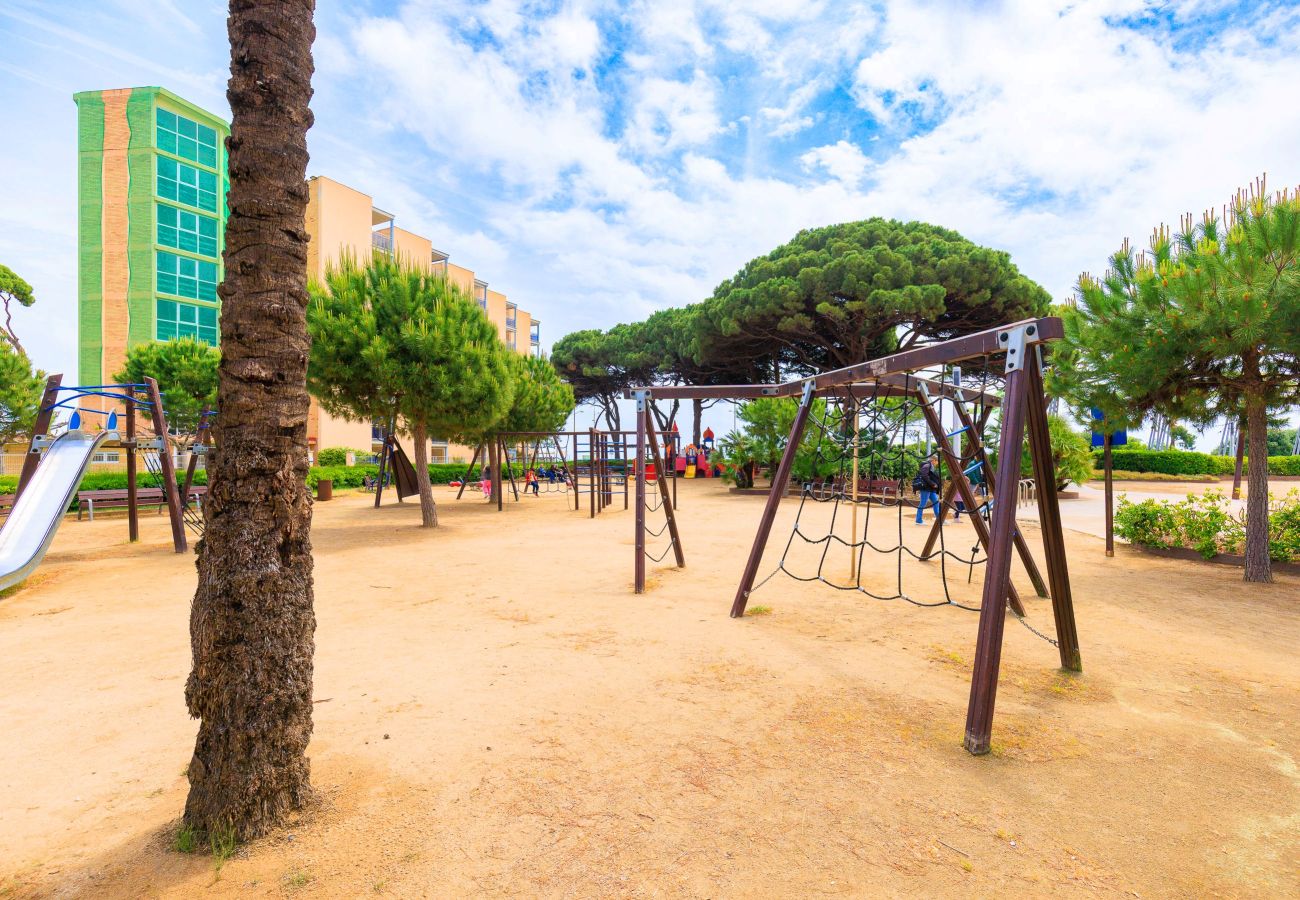 Apartamento en La Pineda - PINEDA BEACH 