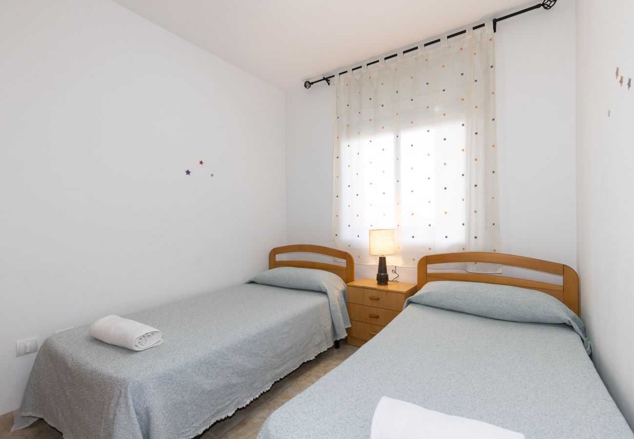 Apartamento en La Pineda - NOVA PINEDA 2