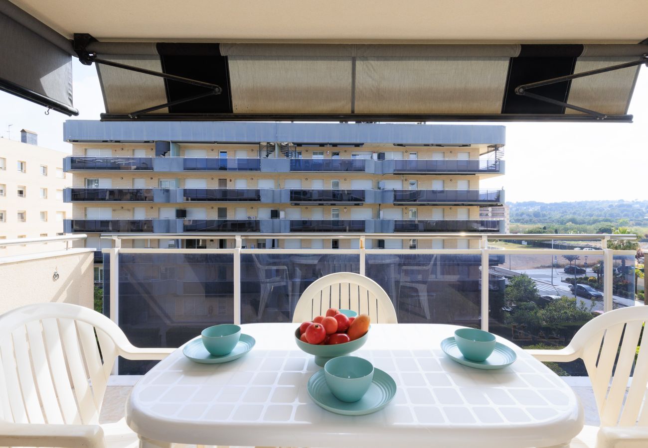 Apartamento en La Pineda - NOVA PINEDA 2
