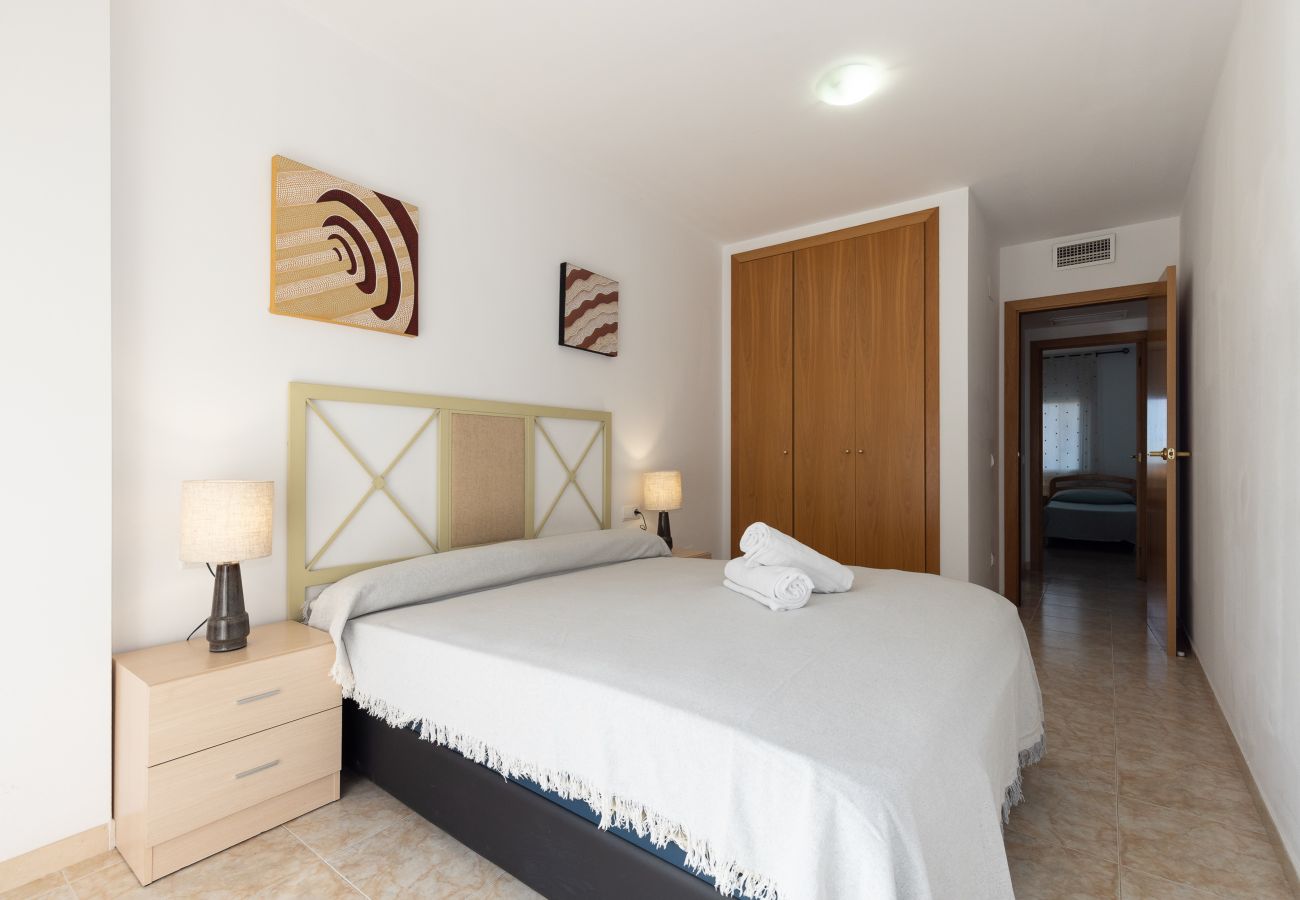 Apartamento en La Pineda - NOVA PINEDA 2