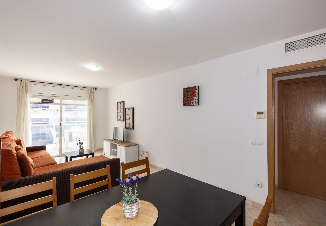 Apartamento en La Pineda - NOVA PINEDA 2
