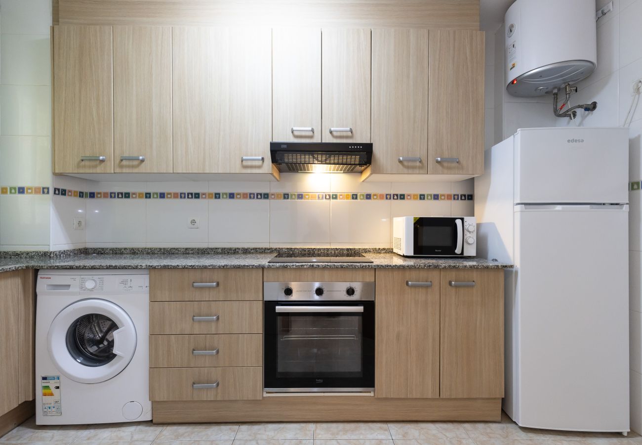 Apartamento en La Pineda - NOVA PINEDA 2