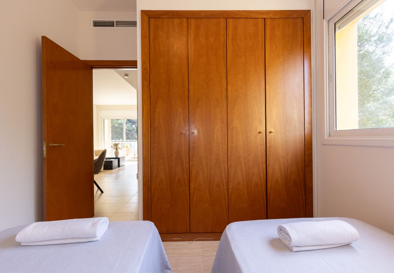 Apartamento en Salou - BLAUMAR Tramuntana