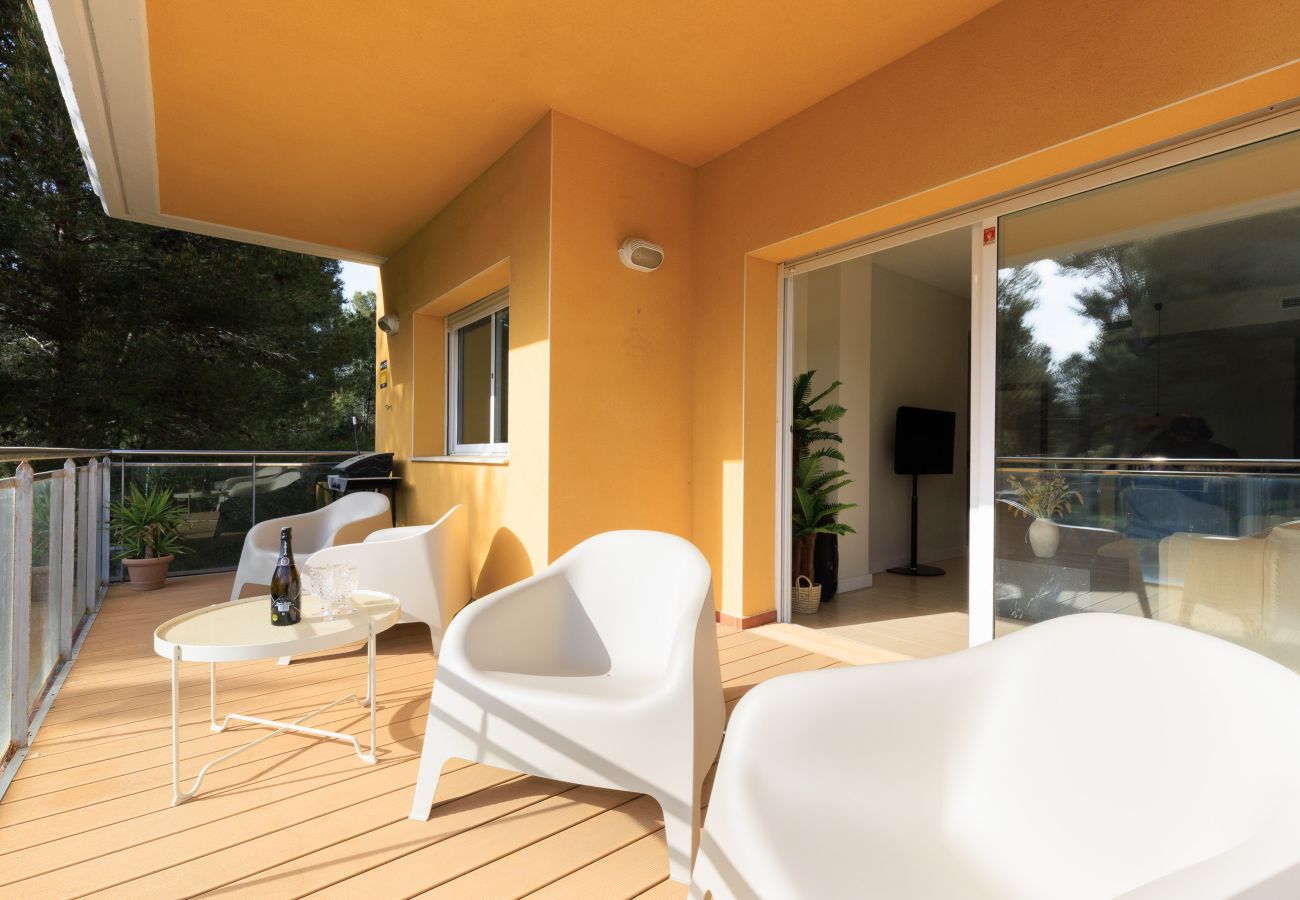 Apartamento en Salou - BLAUMAR Tramuntana