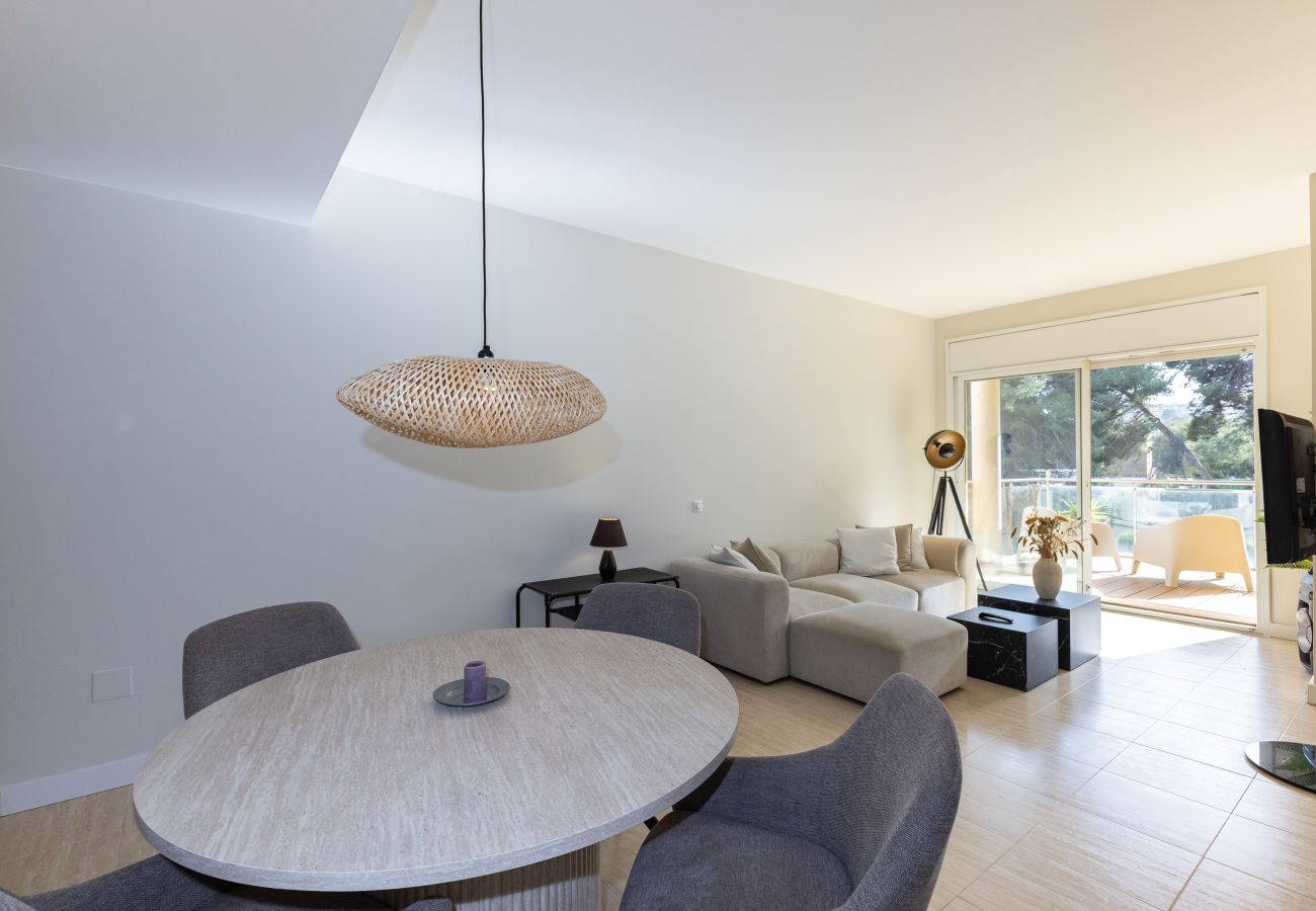 Apartamento en Salou - BLAUMAR Tramuntana