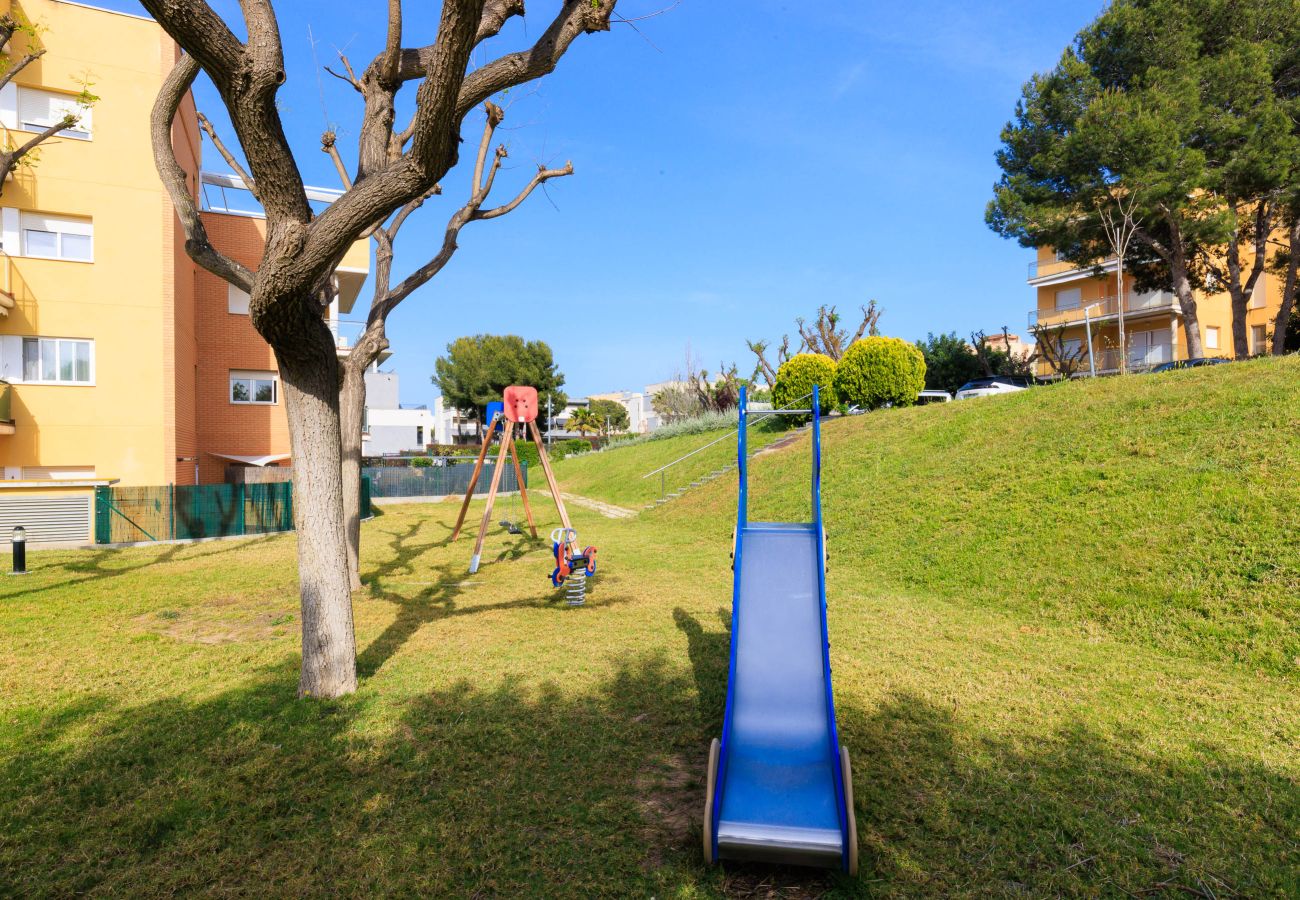 Apartamento en Salou - BLAUMAR Tramuntana