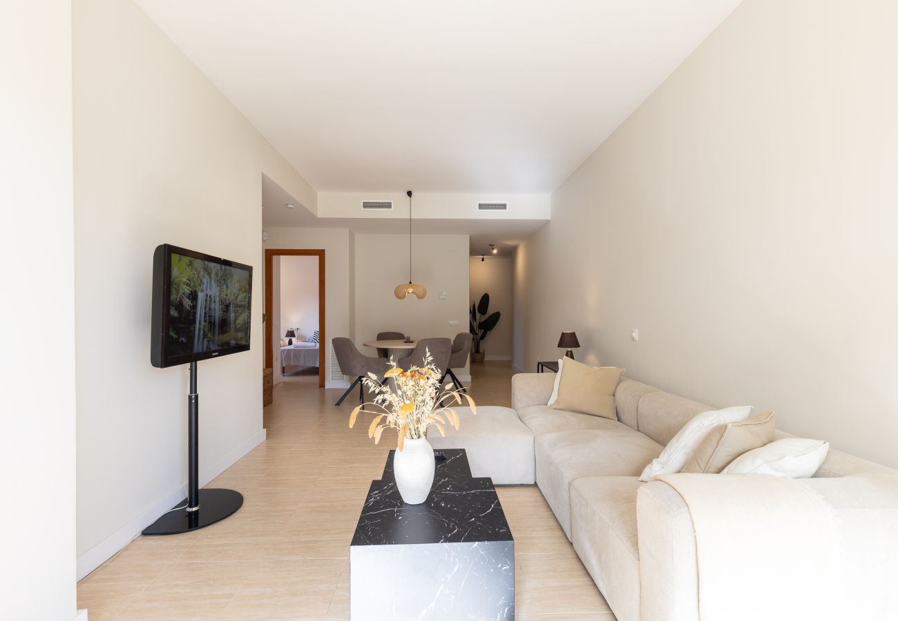 Apartamento en Salou - BLAUMAR Tramuntana