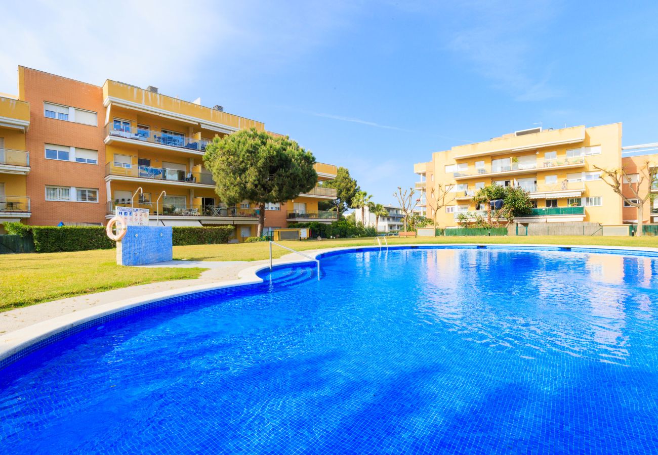 Apartamento en Salou - BLAUMAR Tramuntana