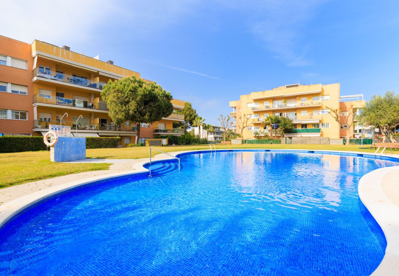 Apartamento en Salou - BLAUMAR Tramuntana