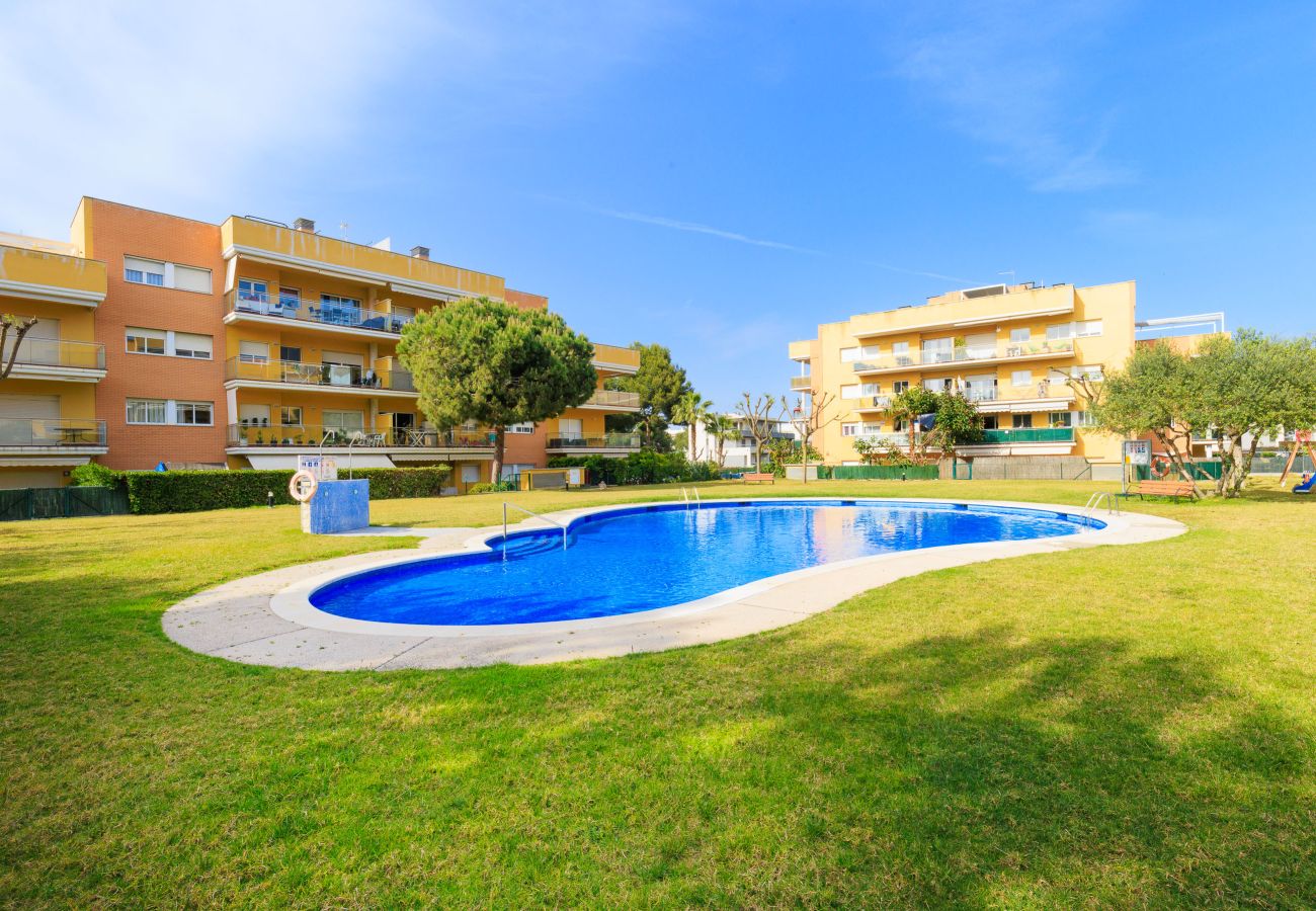 Apartamento en Salou - BLAUMAR Tramuntana