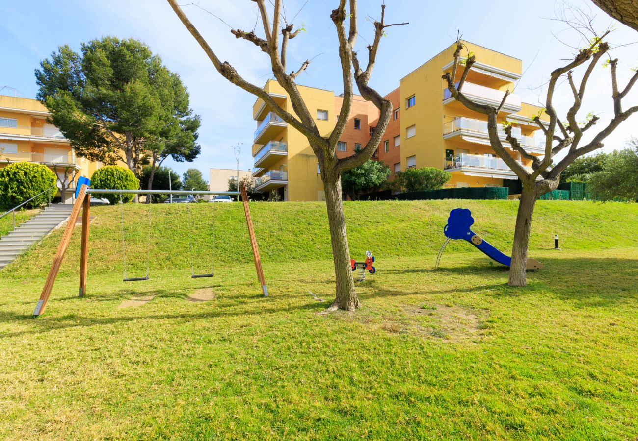 Apartamento en Salou - BLAUMAR Tramuntana