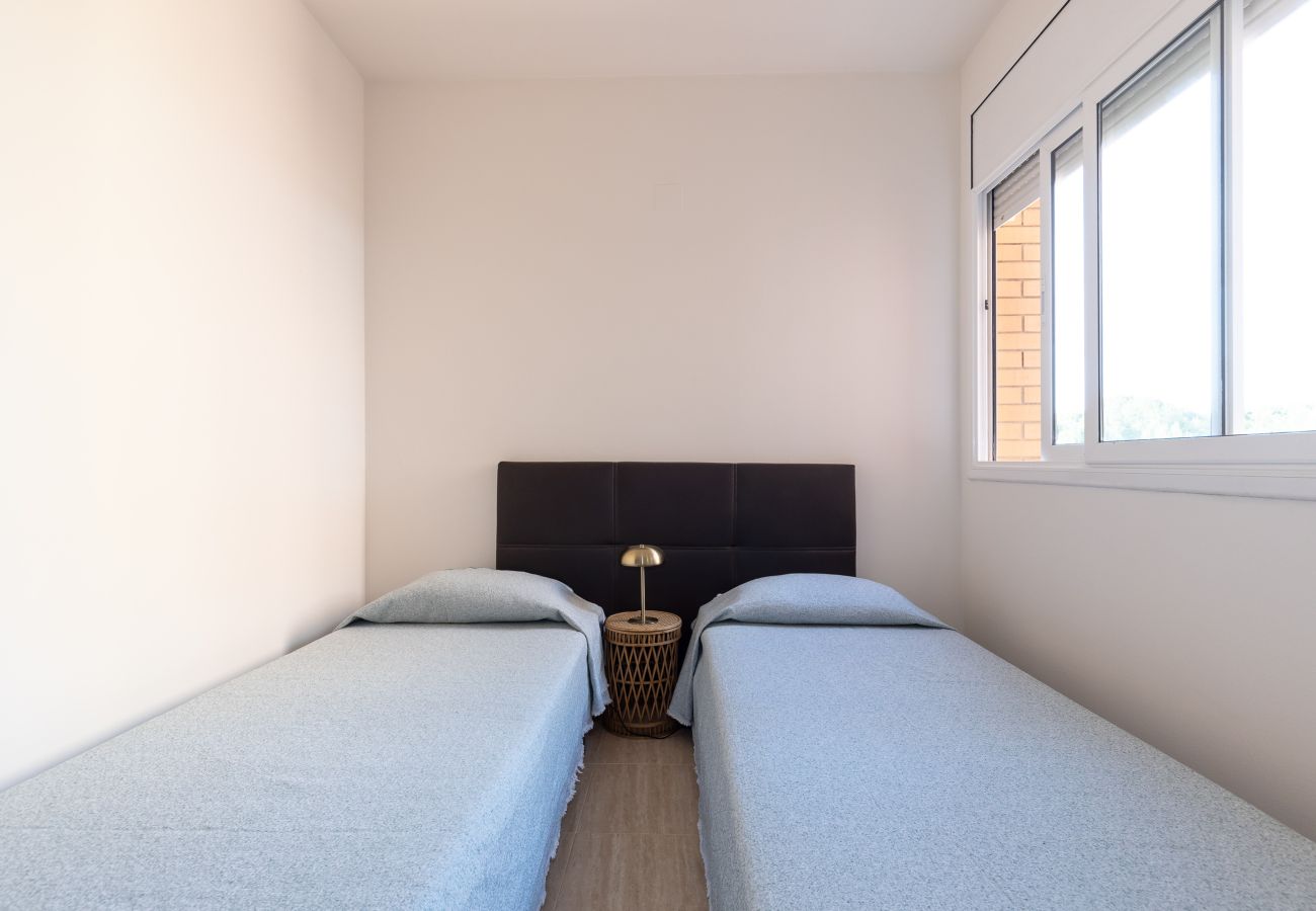 Apartamento en Salou - BLAUMAR Tramuntana